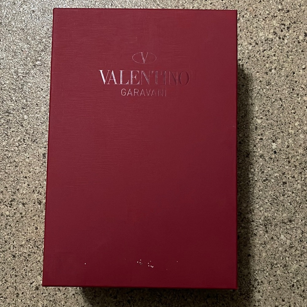 Valentino women sneakers
